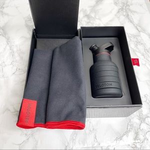 Peloton Gift Set NEW (no box)